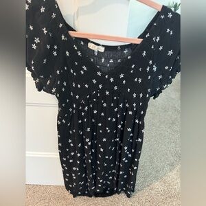PacSun flower dress